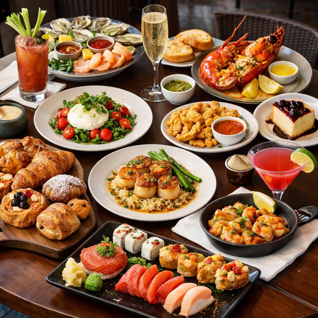 Savor the Flavors: Best Dining in Holland, MI