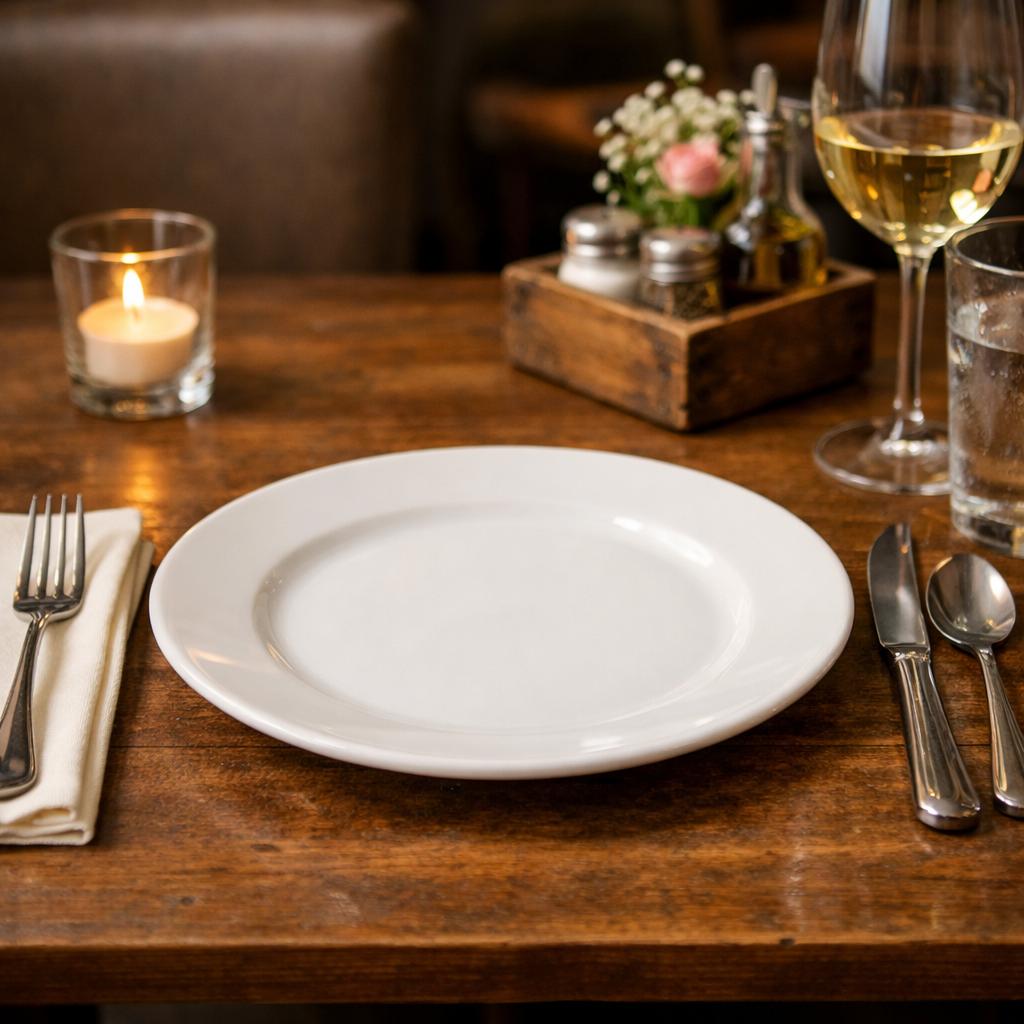 Savor the Flavor: The Top Restaurants in Ann Arbor, Michigan