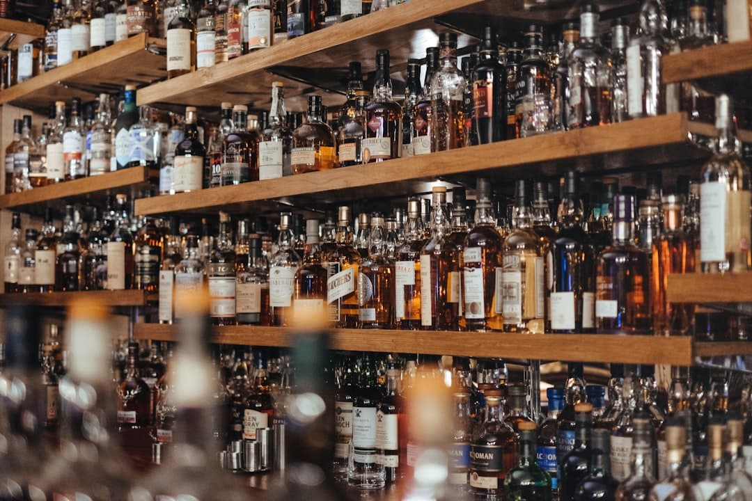 Where to Find the Best Rum in Grand Rapids