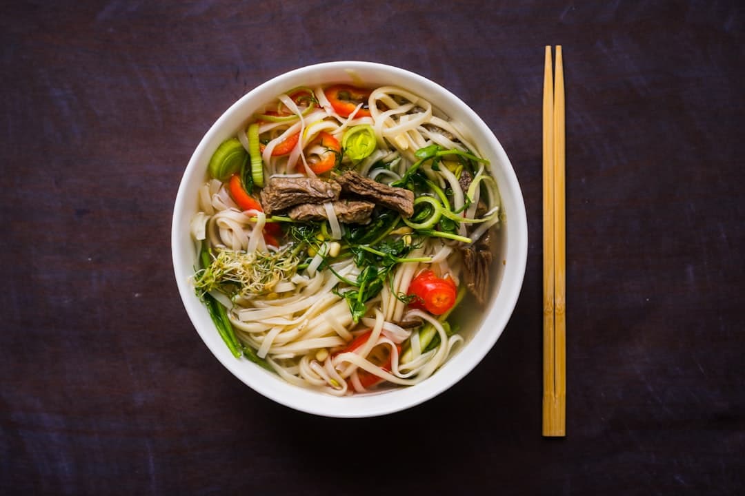 Best Pho in Grand Rapids: Top Bowls to Try