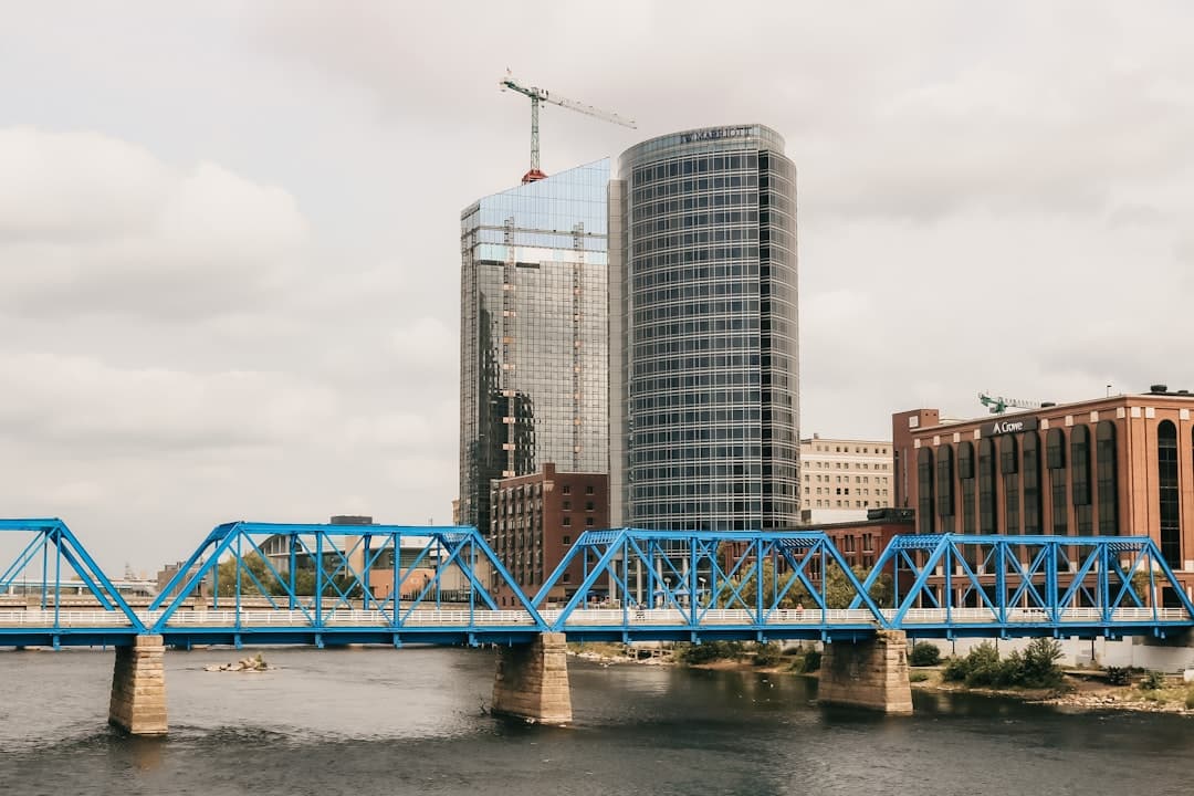 Top 10 Best Places to Work in Grand Rapids