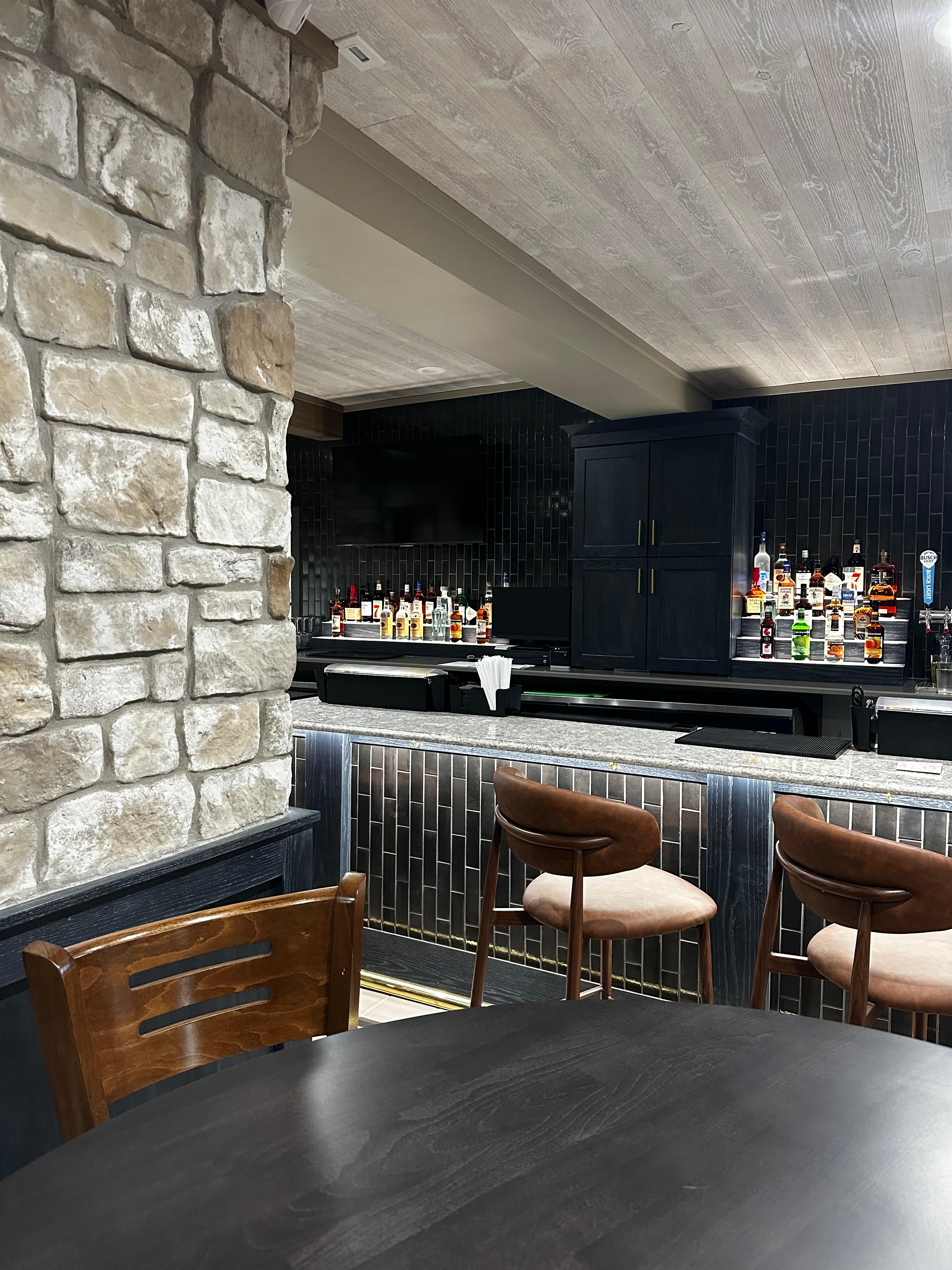 New Restaurant Highlight: Harvest Grill at Portland Country Club