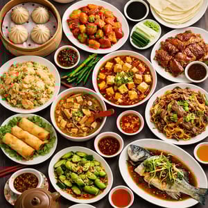 Best Chinese Food in Kalamazoo & Battle Creek