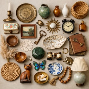 Best Grand Rapids Thrift Stores for Housewares