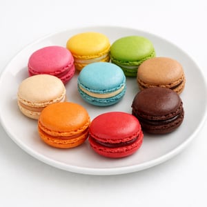 Discover the Best Macarons in Metro Detroit
