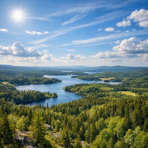 Top Places to Live in Southern Michigan for Outdoor Enthusiasts