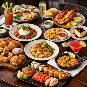 Savor the Flavors: Best Dining in Holland, MI