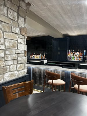 New Restaurant Highlight: Harvest Grill at Portland Country Club