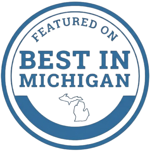 Featured on Best in Michigan