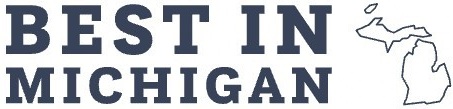 Best in Michigan Logo
