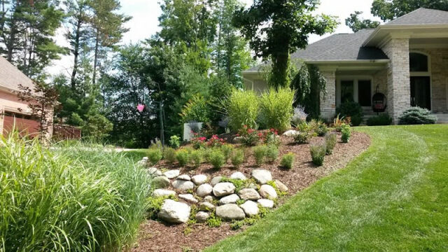 CLM Landscaping