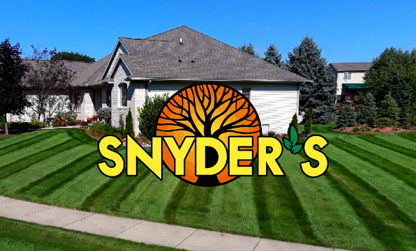 Snyder’s Landscape Design Inc.