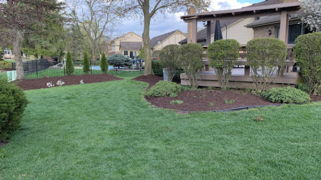 Chet’s Best Results Landscaping