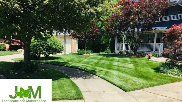 J&M Landscape and Maintenance, LLC