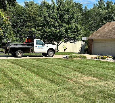 Elite Landscapes LLC