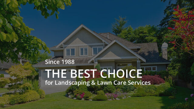 Aaron’s Lawn Care Inc.