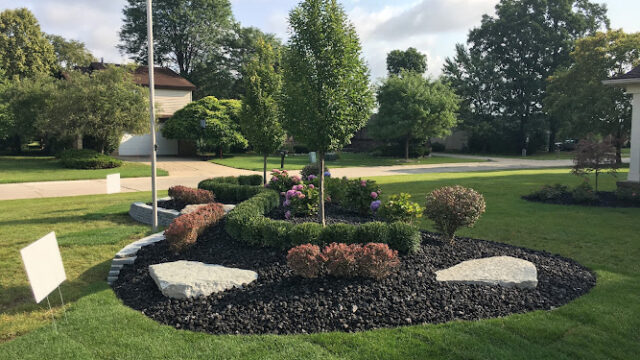 American Landscape Construction, LLC