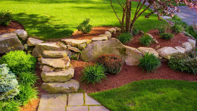 Ramsey & Sons Landscaping