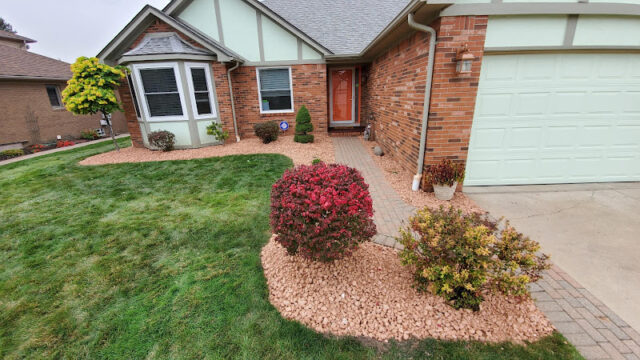 3J Landscaping LLC