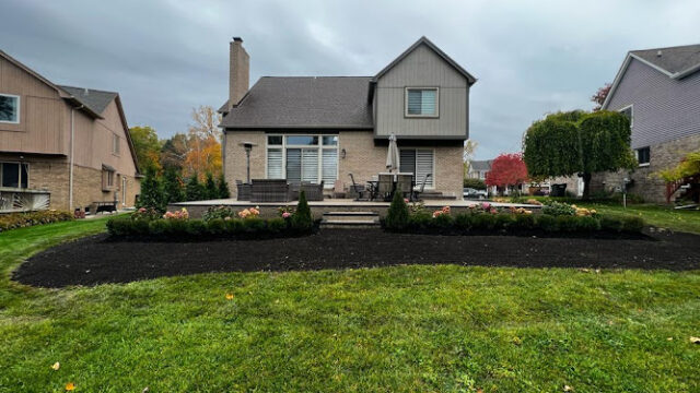 F.Ochoa Landscaping Inc