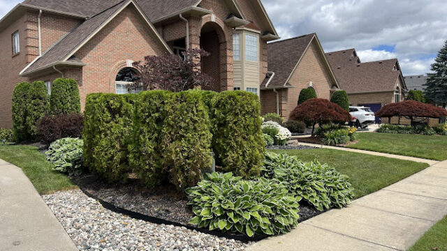 Gidell Landscape LLC