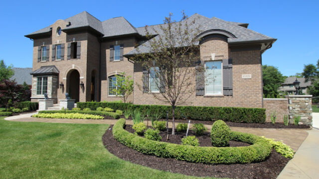 Macomb Landscaping