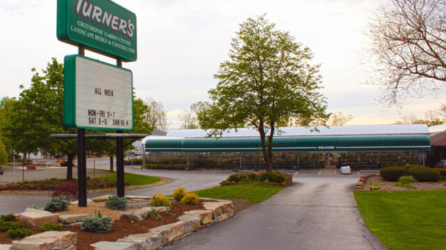 Turner’s Garden Center & Landscaping