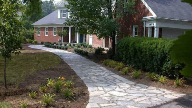 Quality Landscape Inc