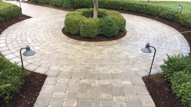 Sandstone Landscaping, LLC.