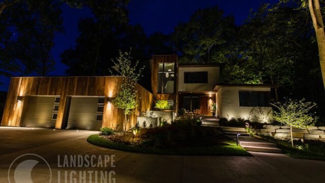 Landscape Lighting Specialist