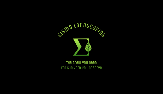 Sigma Landscaping