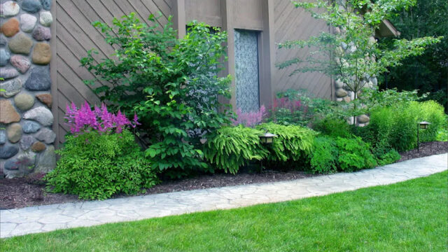 Nature & Nurture Organic Lawn & Gardening Services