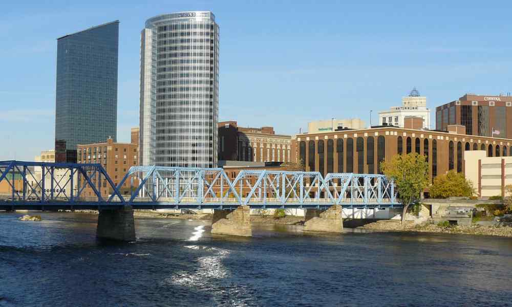 Grand Rapids