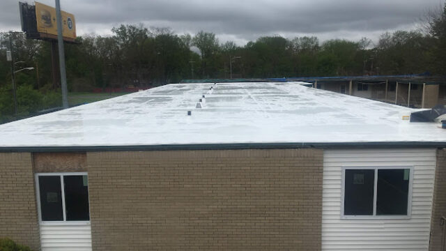 Summit Commercial Roofing