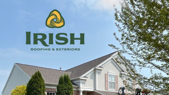 Irish Roofing & Exteriors