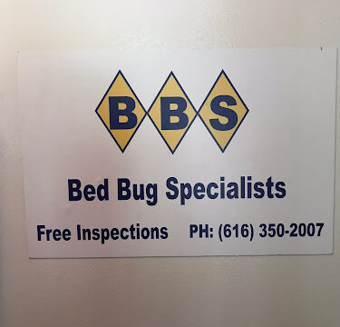 Bed Bug Specialist