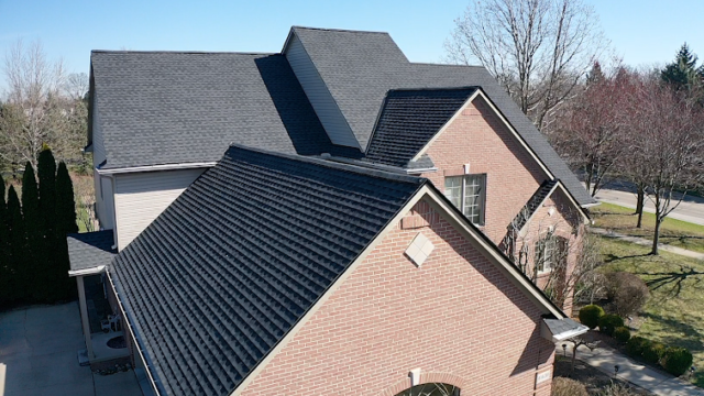 Rapid Roofing