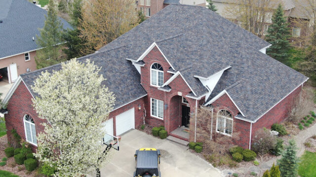 Storm Guard Roofing and Construction of Metro Detroit North