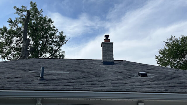 Pilgrim’s Professional Roof Repair Service