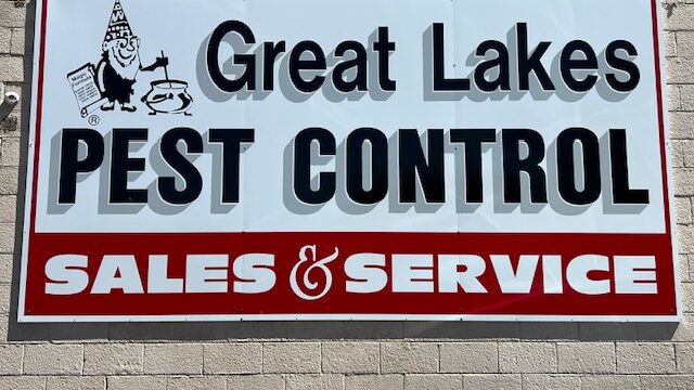 Great Lakes Pest Control Co,Inc.