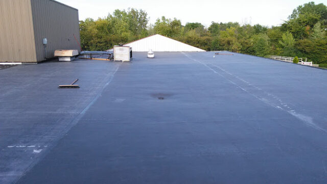 Protek roofing systems