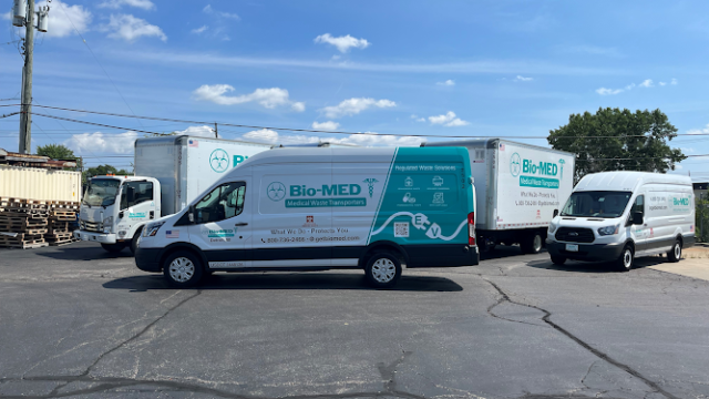 Bio-MED Regulated Waste Solutions