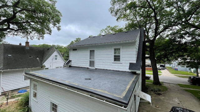 Prospect Roofing