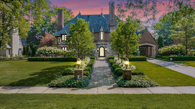 Great Lakes Landscape Design