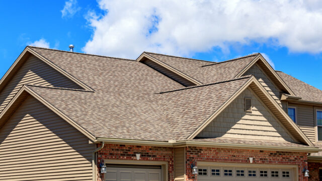 McLean Roofing And Siding