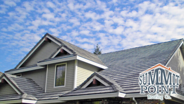 Summit Point Roofing