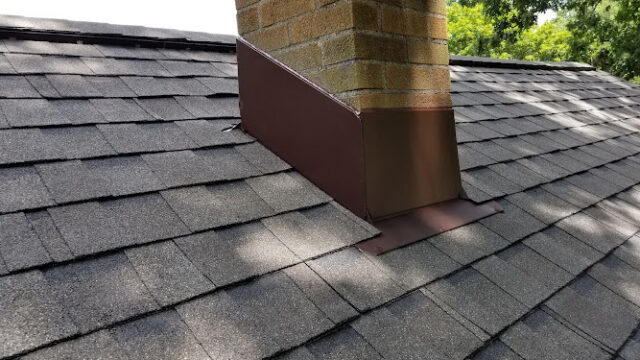 Stellar Roof Repair