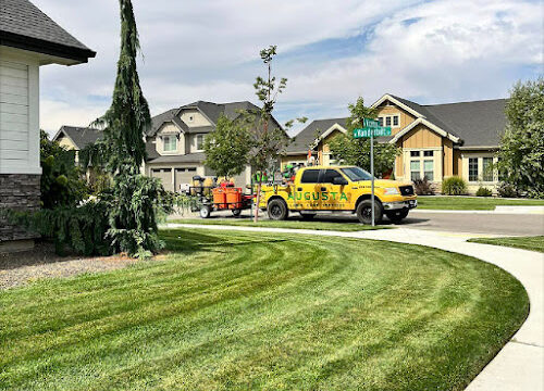 Augusta Lawn Care Services