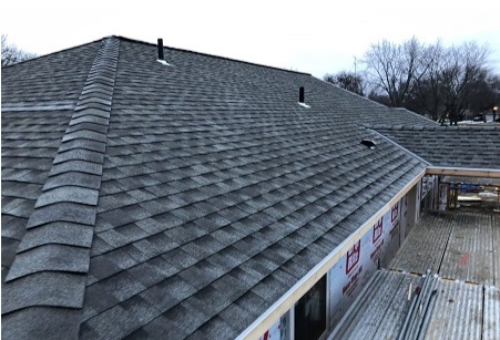 Macomb Roofing