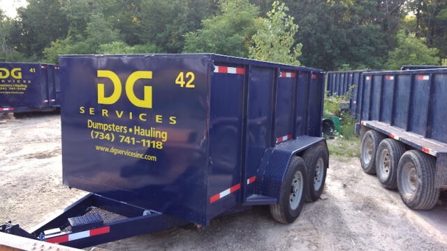 DG Services